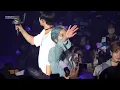 [4K] 220807 THE BOYZ WORLD TOUR : THE B-ZONE IN SEOUL ENCORE 환상고백 Break Your Rules 영훈 직캠 & FANCAM