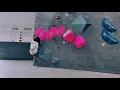 Team Momentum Texas 2022 Climbing Team Try Out - Momentum Silver Street Katy