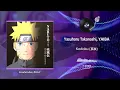Yasuharu Takanashi, YAIBA - Kodoku (孤独) |[ OST ]| 2007