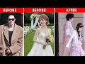 Download Lagu Liu Yunning en Zhao Lusi werden om een ​​zeer verrassende reden uit de Mei Mei-bruiloft gezet