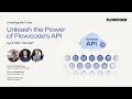Cracking the Code Unleash the Power of Flowcode s API