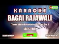 Karaoke Bagai Rajawali (New Version)