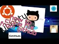 how to clone Github repository using ubuntu 20 04 in terminal GitHub Repository for Beginners