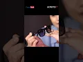 Lagu Kacamata Pintar Ray Ban
