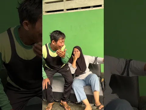 Niatnya Hindari Bersin, Malah Kena 💨 🤣