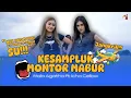 Lagu RATU HOREG -  KESAMPLUK MONTOR MABUR | ICHA CELLOW X MALA AGATHA | TAK SOGOK TAK SOGOK EMOH EMOH