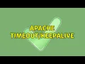 Apache