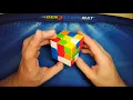 3x3 Example Solves Roux