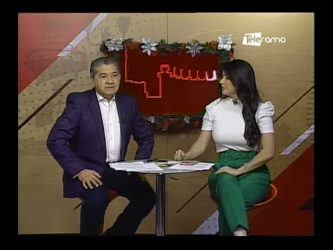 Guayaquil al Instante 23-12-2021