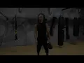Most EFFECTIVE 30 Minute Boxing Heavy Bag HIIT Workout