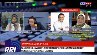 Download Wawancara Pro 3 RRI Mengenai \ MP3