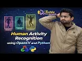 Human Activity Recognition using Machine Learning