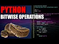Solving Binary CTF Challenges with Python