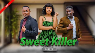 SWEET KILLER PART 5 Love Story Pasarbrand Pasafilms Kiparabrand Dontatv 
