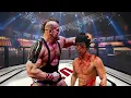 Download Lagu Bruce Lee vs Konan - Enter The Dragon