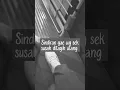 Joko Tingkir ditagih utang ayoooooo