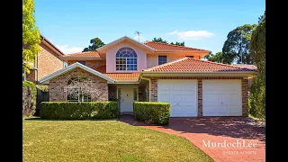 63 Oakhill Drive Castle Hill