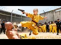 2025 kung fu action film: A despised boy turns out to be a master—even boxing champ can’t beat him!