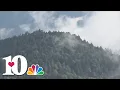 Neighbor who lived in Sevier Co for decades watching 407 Gateway development bring tourists