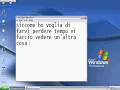 TUTORIAL PC Il segreto shock di Windows XP Bug Notepad - Bush hid the facts