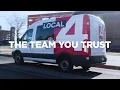 Join the Local 4 news team weekdays at 5 6