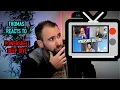 Thomas reacts to PowerShell Deep Dive
