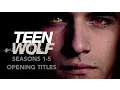 Download Lagu Teen Wolf Opening Titles Seasons 1-5