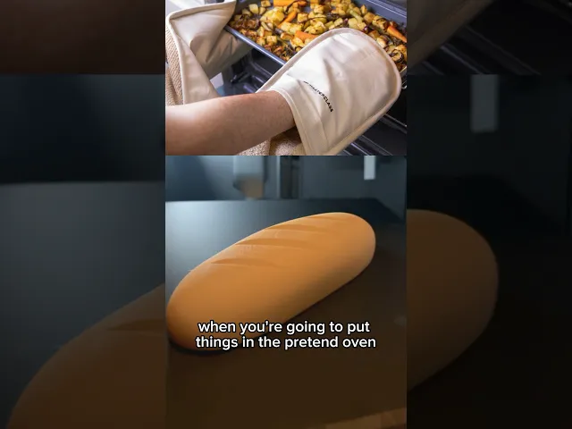 Croissant video thumbnail
