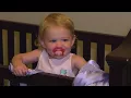Danielle Busby Has Quint Naptime Down To A Science OutDaughtered