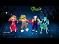 Just Dance 3 This is Halloween