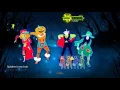 Download Lagu Just Dance 3 This is Halloween
