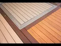 Installation Tips for Trex Decking