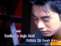Lagu Ajai \u0026 Nurul - Serasi Bersama (Karaoke) [Versi 2]