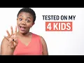 I Tested The Chinese Gender Calendar On All 4 Of My Kids - Here s What Happened