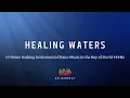10 Hours Soaking Instrumental Piano Music 444Hz Key of David for prophetic prayer spiritual warfare