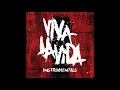 Coldplay Strawberry Swing Instrumental Official