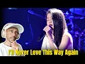 Marian Ansay - I’ll Never Love This Way Again | The Voice Kids Philippines | ZuluModo REACTION