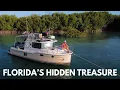 Download Lagu DE OVERSTROOMING VAN DE BAHAMA'S NAAR FLORIDA in een 25 ft RANGER TUG - Aflevering 78