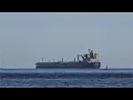 Download Lagu Crude Oil Tanker “MAYASAN” Irago Strait