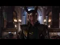 The Avengers - Iron man entrance (AC/DC Shoot To Thrill)