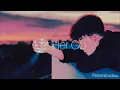 Download Lagu Passenger - Let Her Go (Rain + Slowed + Reverb)