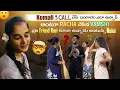Download Lagu Komali కి Call చేసే  బంగారం ఎలా ఉన్నావ్ అంటూ Racha చేసిన Vamshi నా Friend Ravi కూడా ఉన్నాడు అంటున్న@