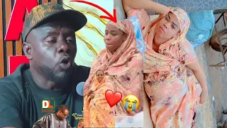 😱🚨Mame Ndiaye savon dafa am probleme bo khamni, Djimbory wakhna lep après la video de mame ndiaye