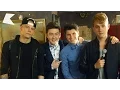 Download Lagu Rixton - Me \u0026 My Broken Heart (Acoustic) | KISS Live Session