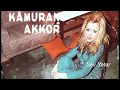 Kamuran Akkor - Sev Yeter