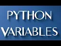 Python Variables and Data Types in Jupyter Notebook - 2025