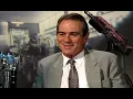Rewind Tommy Lee Jones talks soap opera days Laurence Olivier acting advice and more 1990s