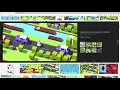 crossy road unity 1 frogger look alike