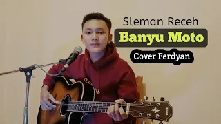 Download BANYU MOTO - SLEMAN RECEH(cover ferdyan) MP3