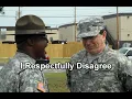 2 Myths about Selecting Agree on the DA FORM 4856 Army Counseling Form